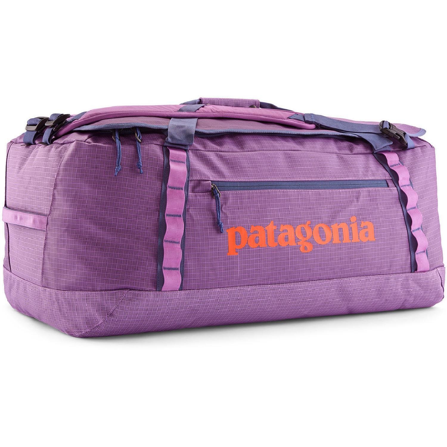 Patagonia Black Hole Duffel 70 L Purple