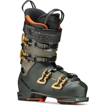 Tecnica Cochise HV 120 Ski Boots - Men's - 2025/2026 2