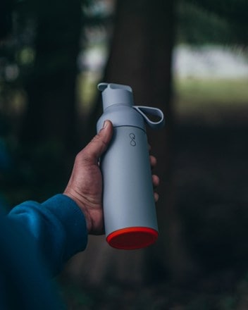 Ocean Bottle GO Vacuum Water Bottle - 17 fl. oz. 6