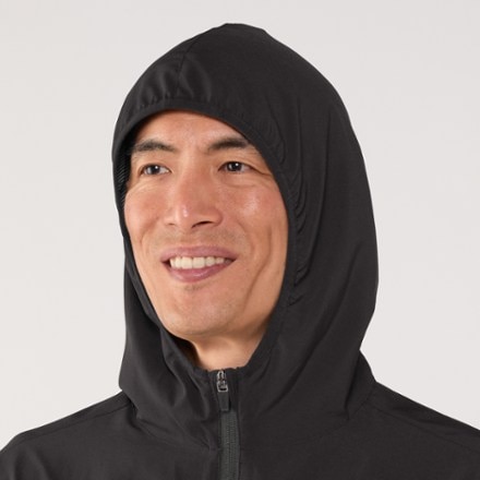 Vuori Outdoor Trainer Shell Jacket - Men's 4