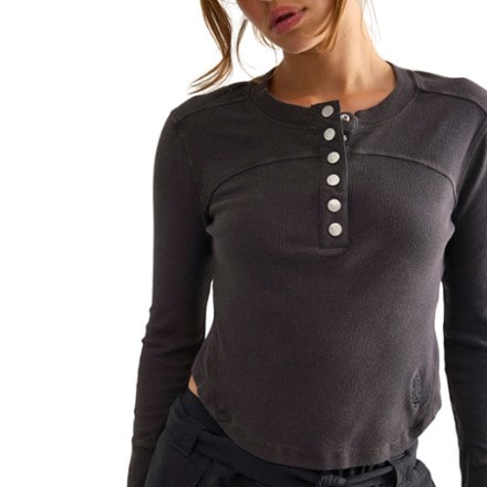 FP Movement Cooldown Crew - Women's 4