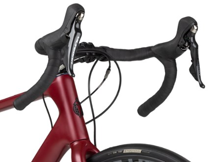 Salsa Warroad C Ultegra Bike 6