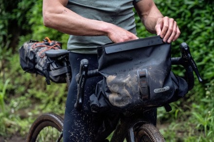 Ortlieb Accessory Pack Handlebar Bag 4