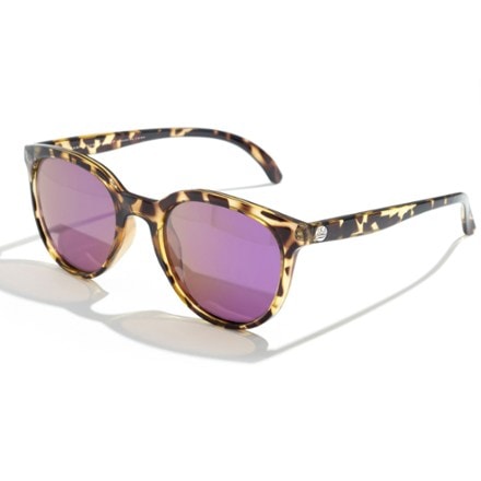 Sunski Makani Polarized Sunglasses 0