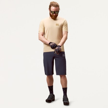 Endura Alltrack Ride Cycling Tech T-Shirt - Men's 4