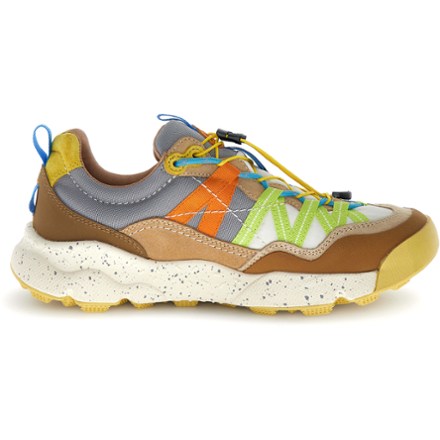 Flower Mountain Iwano Sneakers 0