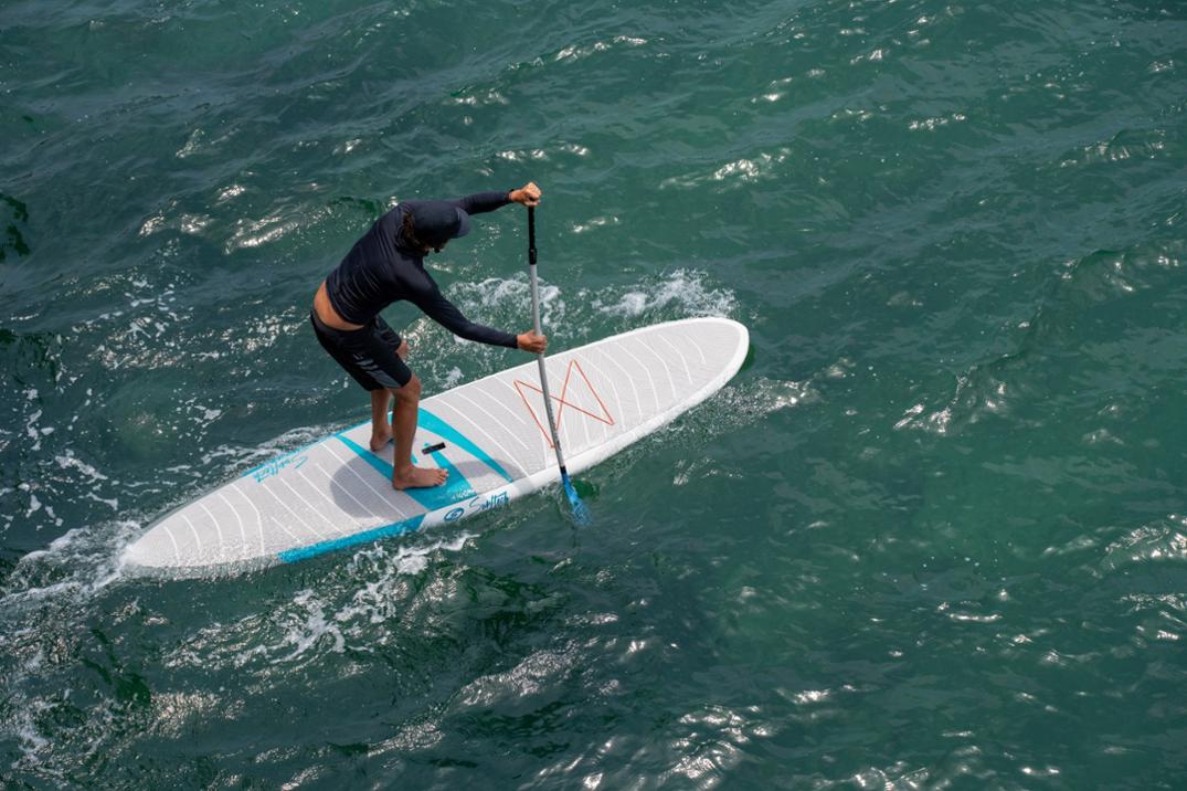 Location Image for Generator V-Tech Stand Up Paddle Board - 11'6"