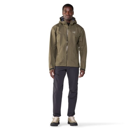 Arc'teryx Beta Jacket - Men's 3