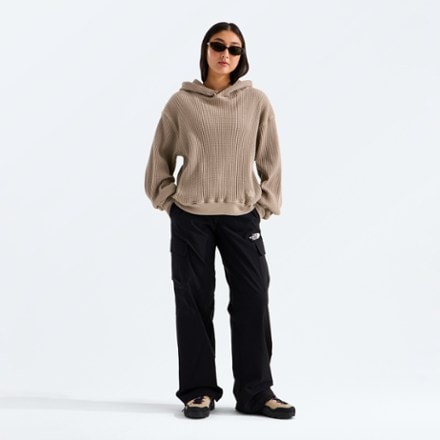 The North Face Chabot Hoodie 2.0 - Women's 2