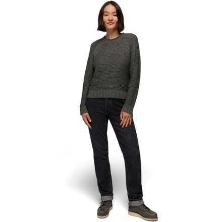 prAna Cades Cove Sweater - Women's 7