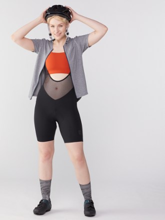 Machines For Freedom Everyday Cycling Bib Shorts - Women's 2