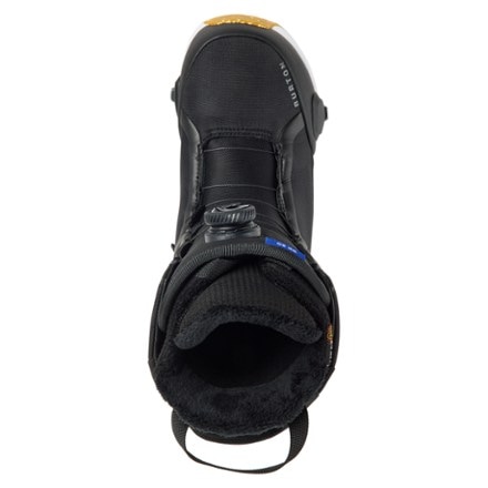 Burton Waverange Step On Snowboard Boots - Men's - 2025/2026 2
