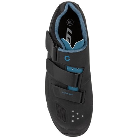 Garneau Sapphire II Bike Shoes - Women's 1