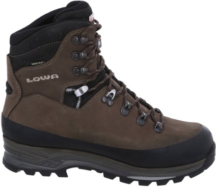 hunting boot lowa boots