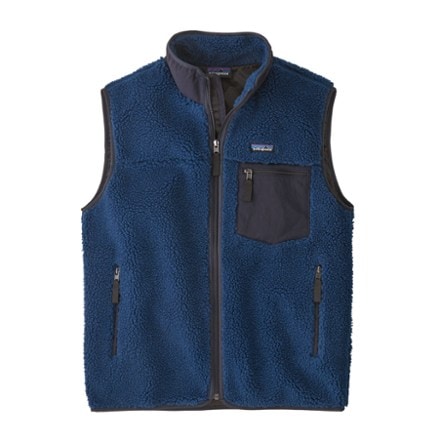 Patagonia Classic Retro-X Vest - Men's 0