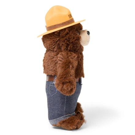 Education Outdoors Smokey Bear Plush - 8 in. 4
