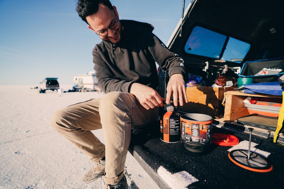 Location Image for Jetpower Fuel - 3.53 oz. / 100 g