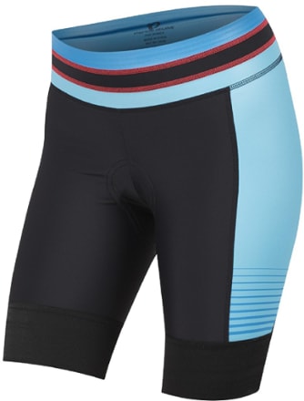 PEARL iZUMi Elite Pursuit Bike Shorts - Women's