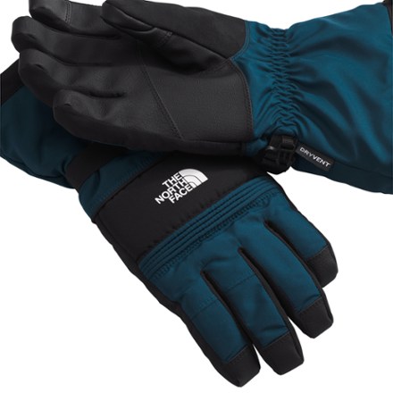 スキー・スノーボードアクセサリー The north face Montana Mens M size The North Face Men's Montana Ski Glove | Dick's Sporting Goods
