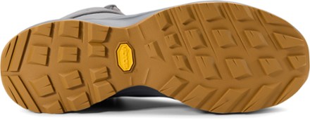 Arc'teryx Aerios FL 2 Mid GTX Hiking Boots - Men's 4