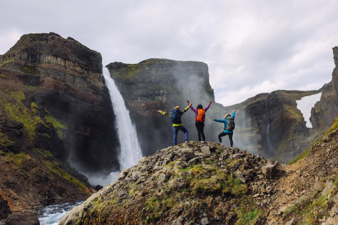 Location Image for Jade 43 Pack - Women's