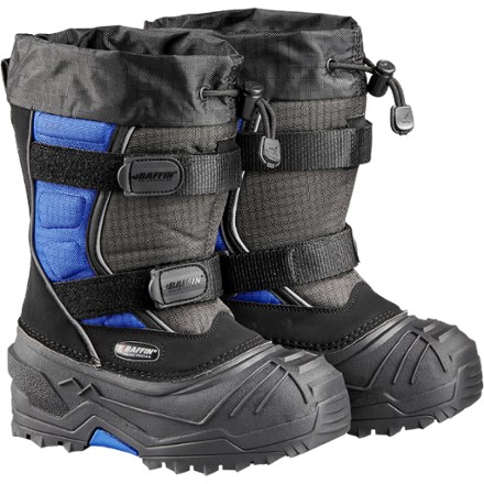 Baffin Young Eiger Junior Boots - Kids' 4