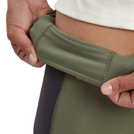 Sherpa Adventure Gear Kalpana Tights - Women's 4