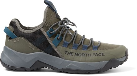 riva the north face sport shoes 