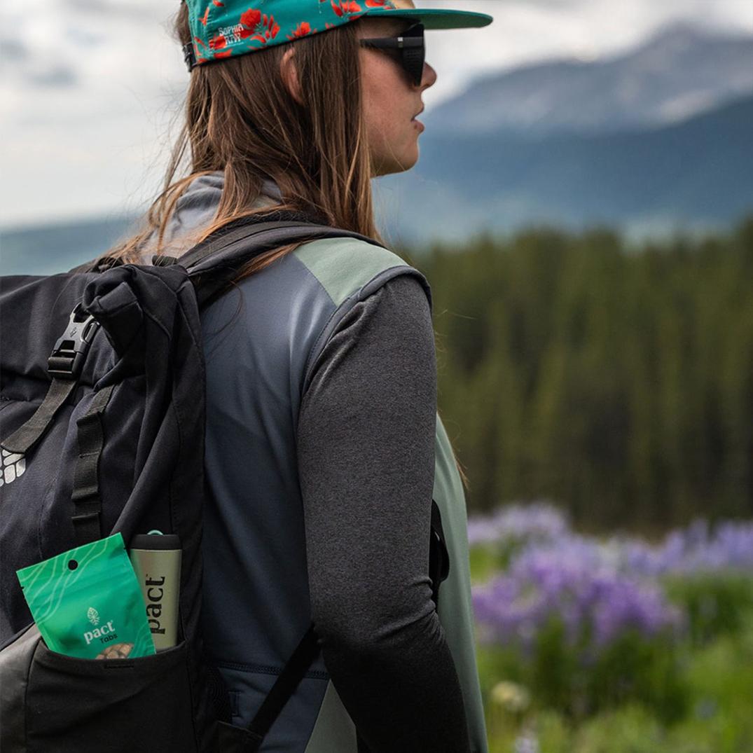 Location Image for Mycelium Tabs - Package of 120