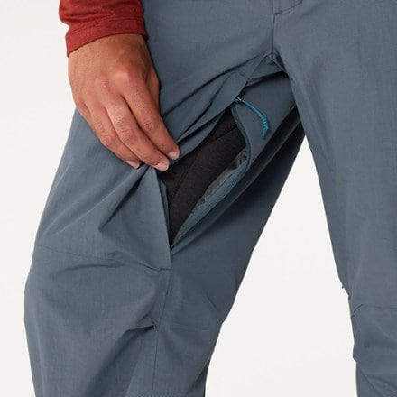 REI Co-op Powderbound Insulated Snow Pants - Men's 7