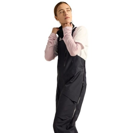 Arc'teryx Sentinel Bib Pants - Women's 5