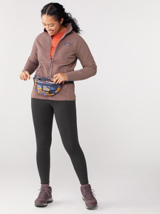The North Face Dune Sky Pocket Tights - Women's 3