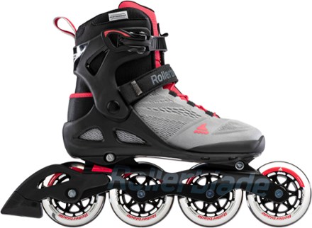 Rollerblade Macroblade 90W Inline Skates - Women's 0