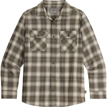 Vogelsang Long-Sleeve Shirt - Men's