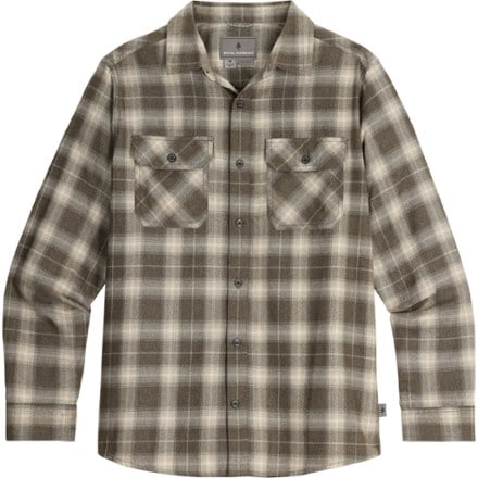 Royal Robbins Vogelsang Long-Sleeve Shirt - Men's 0