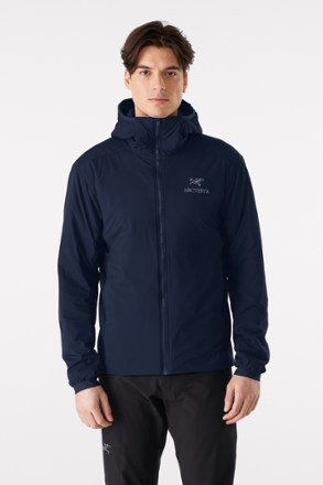 Arc'teryx Atom LT Insulated Hoodie - Men's 1