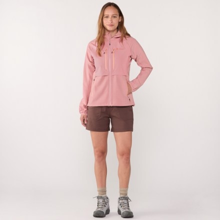 Cotopaxi Yermo Hooded Jacket - Women's 5