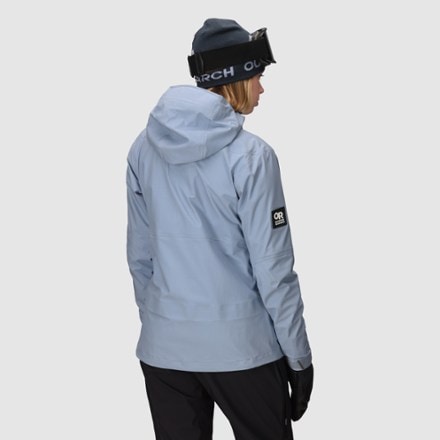 Outdoor Research Carbide Jacket - Women's 2