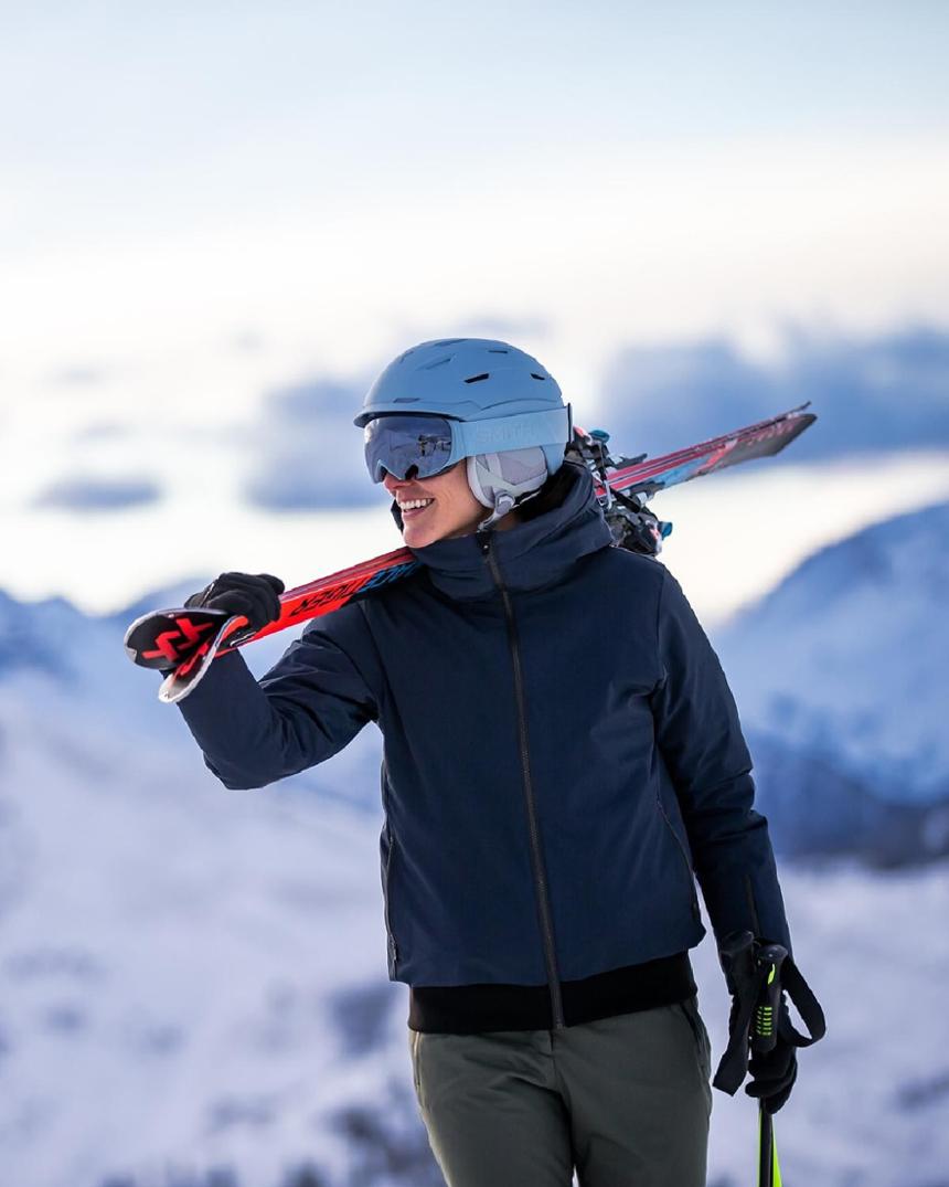 Location Image for Liberty Mips Snow Helmet - Women's