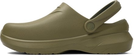 ALES GREY Frontline Pro Slip-on Shoes 1