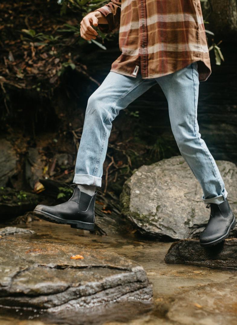 Location Image for Original Chelsea Boots