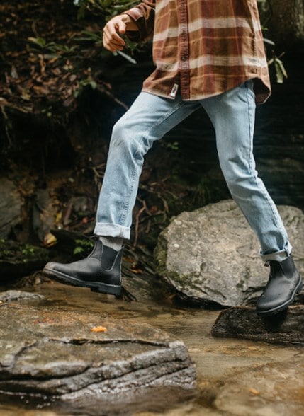 Location Image for Original Chelsea Boots