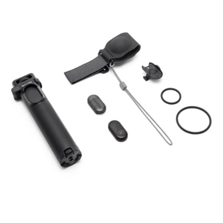 Insta360 2-in-1 Selfie Stick Remote Kit 2
