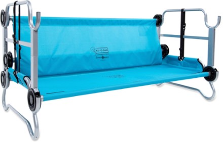 Alternative View (Teal Blue)