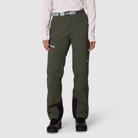 Outdoor Research Cirque III Pants - Women's 1