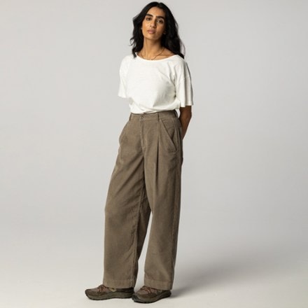 Finisterre Kea T-Shirt - Women's 9