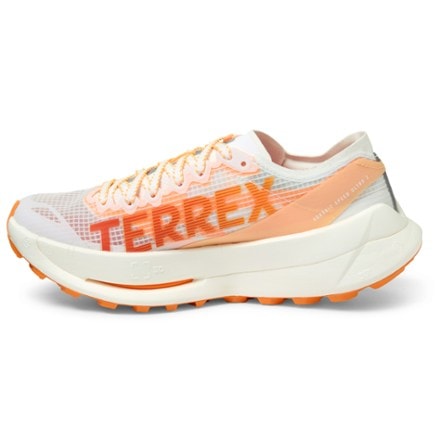 adidas Terrex Agravic Speed Ultra 2 Trail-Running Shoes - Women's 1