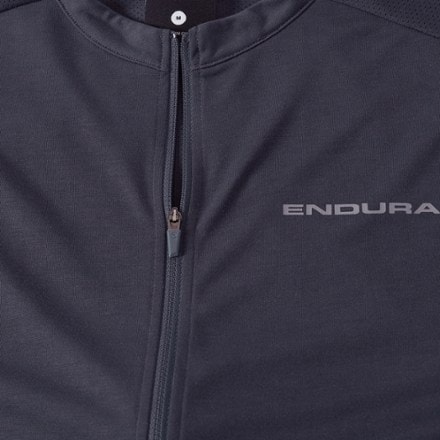 Endura Loop Zipped Cycling Jersey - Men's 7