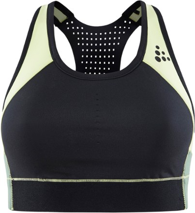 Craft PRO Charge Blocked Training Sport Top