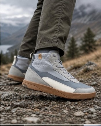 Location Image of color Grey